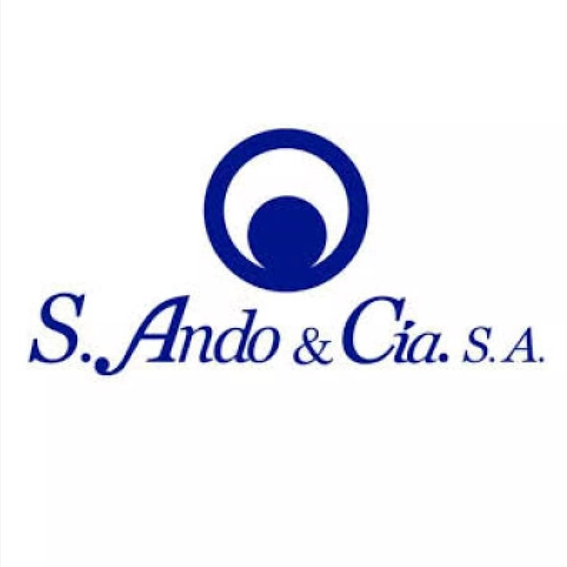 Ando & Cia