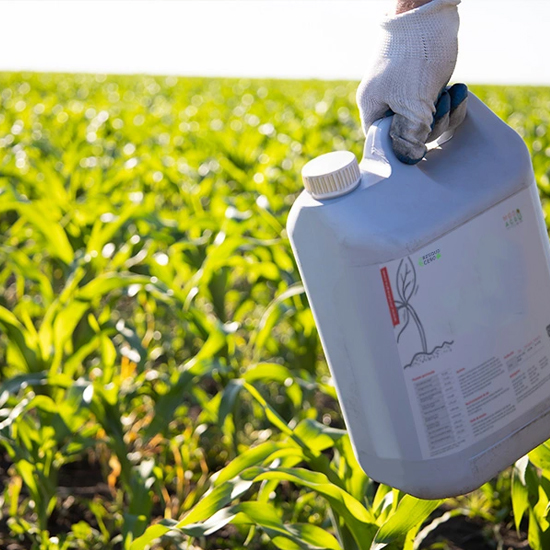 Fertilizantes