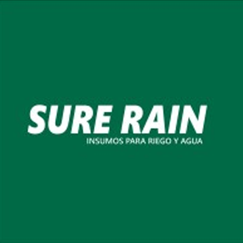 Sure Rain S.A
